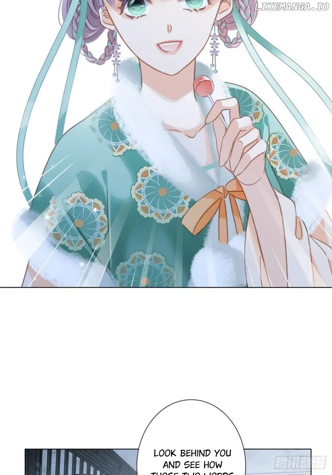 1st Kiss – I Don’t Want To Consider You As Sister Anymore Chapter 45 - 38 - page 4